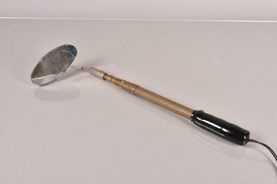 Lot 541 - A 1970s Military Issue Bomb Detection Mirror