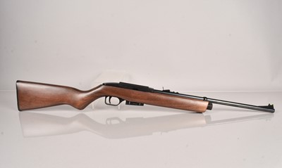 Lot 1003 - A Crosman 2260 .177 COS air rifle