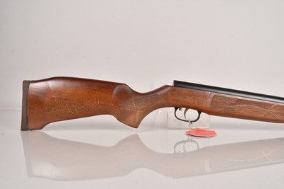 Lot 1039 - A Weihrauch HW30 .22 Break Barrel Air Rifle