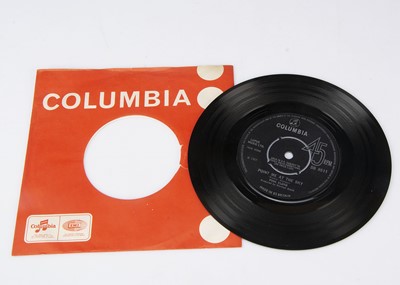 Lot 12 - Pink Floyd 7" Single