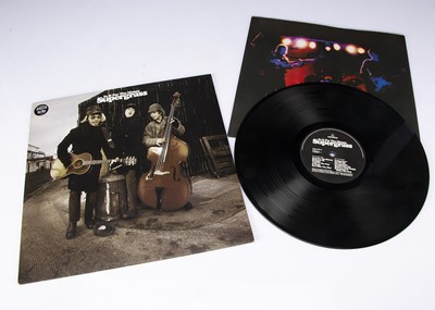 Lot 15 - Supergrass LP