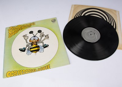 Lot 20 - John Dummer Band LP