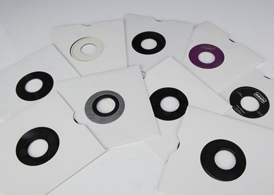 Lot 21 - Jukebox 7" Singles