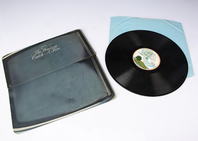 Lot 25 - The Wailers LP