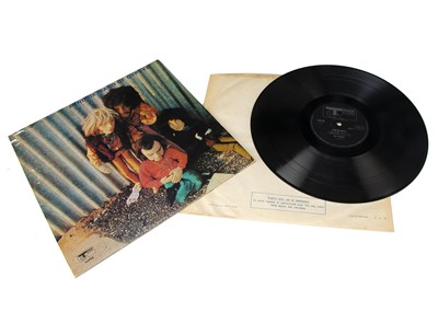 Lot 35 - Jimi Hendrix LP