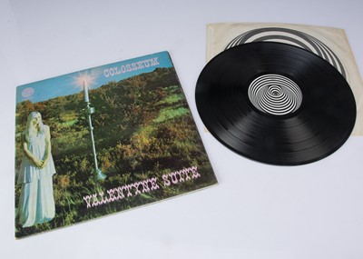 Lot 37 - Colosseum LP