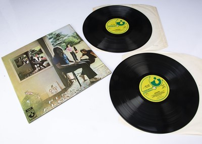Lot 58 - Pink Floyd LP
