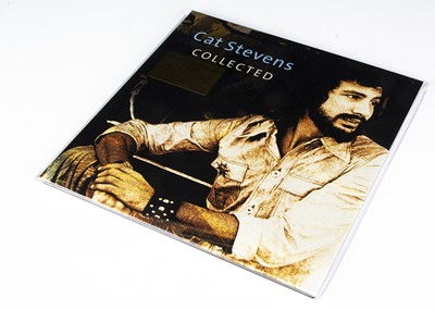 Lot 78 - Cat Stevens LP