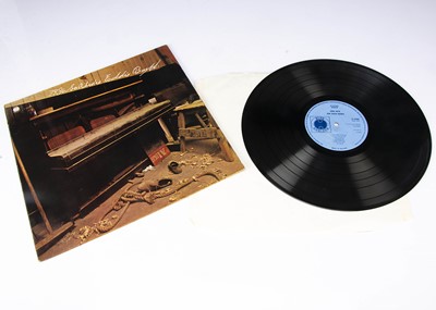 Lot 85 - Eddie Boyd LP