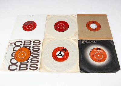 Lot 96 - Psych / Sixties 7" Singles