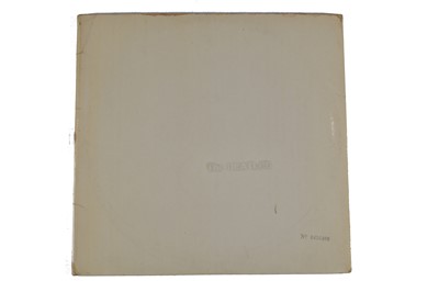 Lot 113 - The Beatles LP
