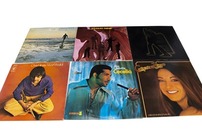Lot 144 - LP Records / Box Sets