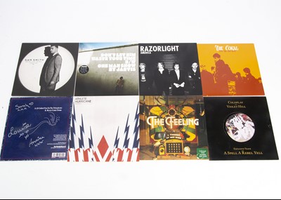 Lot 151 - 7" Singles
