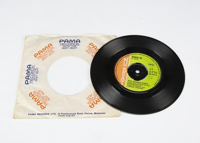 Lot 173 - Reggae Girls 7" Single