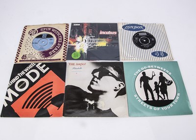 Lot 209 - 7" Singles