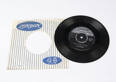 Lot 235 - The Showmen 7" Single