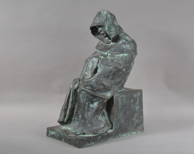 Lot 206 - *William Lazard (British b. 1936)