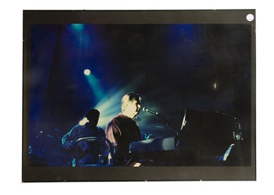 Lot 385 - Brian Wilson Photos