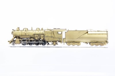 Lot 887 - Sunset Models H0 Gauge Great Northern 0-4 2-8-2