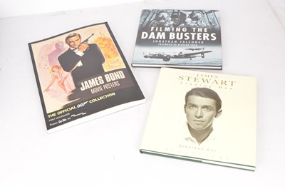 Lot 490 - Film Books