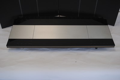 Lot 571 - Bang & Olufsen System