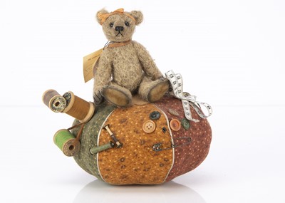 Lot 65 - A Tonni Bears Pincushion