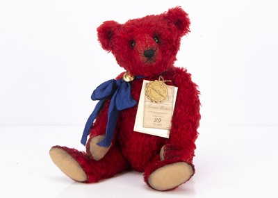 Lot 66 - A Tonni Bears Charles