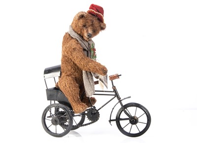 Lot 95 - A Dream's Bears Cole artist teddy bear
