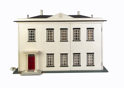 Lot 760 - Woolley House