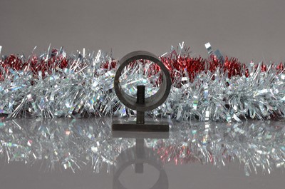 Lot 186 - An interesting nut cracker