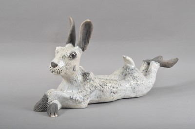 Lot 47 - Lawson E. Rudge (b. 1936)