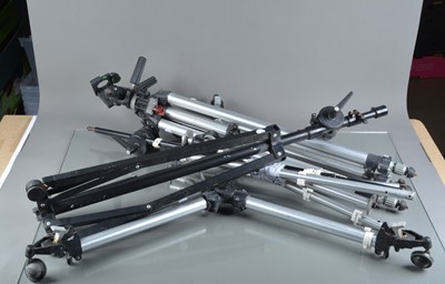 Lot 173 - Studio Equipment