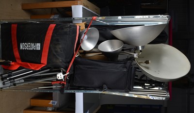 Lot 239 - Studio Equipment