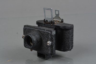 Lot 275 - A Merlin Sub Miniature Camera