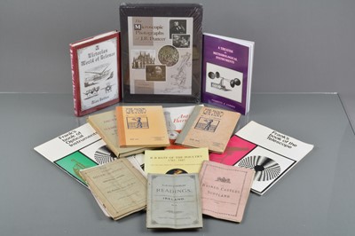 Lot 386 - A Group of Scientific Books
