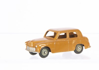 Lot 11 - A Dinky Toys 40f Hillman Minx Saloon