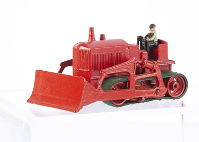 Lot 53 - A Moko Product Bulldozer