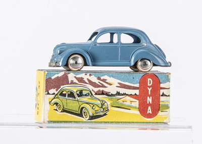 Lot 63 - A CIJ Panhard Dyna X Ref No.3/47