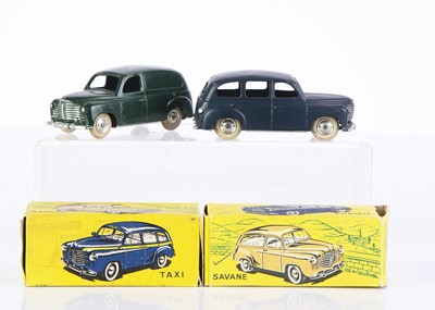 Lot 64 - CIJ Renault Colorale Ref No.3/44