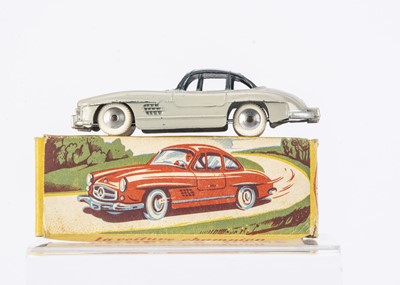 Lot 67 - A Quiralu Mercedes-Benz 300 SL