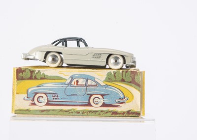 Lot 67 - A Quiralu Mercedes-Benz 300 SL