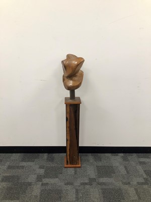 Lot 153 - Christopher Leach (British 20th century)