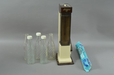 Lot 177 - A vintage soda stream 101