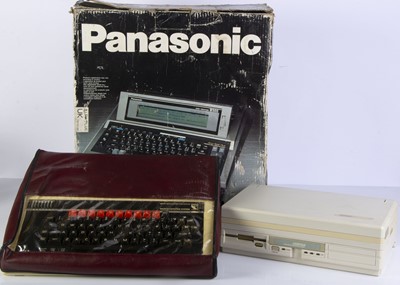 Lot 575 - Vintage Computing