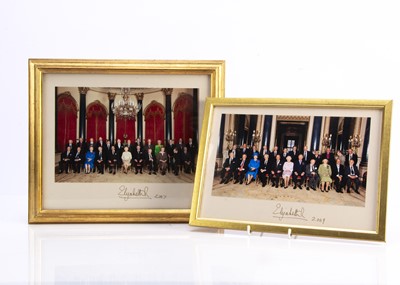 Lot 66 - Members of the Order of Merit