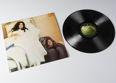 Lot 42 - John Lennon LP