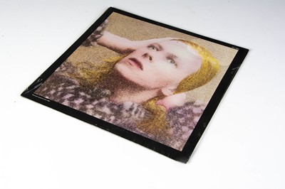 Lot 50 - David Bowie LP