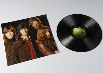 Lot 53 - Badfinger LP