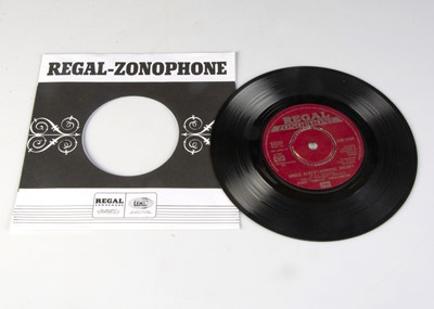 Lot 78 - Percy 'Thrills' Thrillington 7" Single