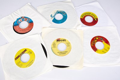 Lot 79 - Reggae / Ska / Dub 7" Singles